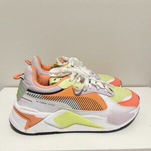 Puma Chunky Trendy Sneakers | LIKE NEW